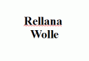 Rellana Wolle